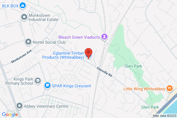 Eglantine Timber Products Ltd