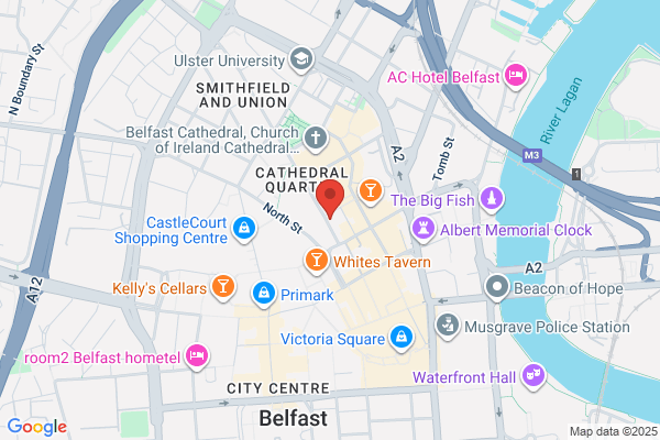 Belfast Exposed
