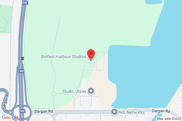 Belfast Studio