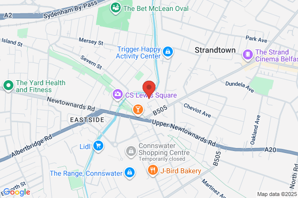 Arches Physiotherapy & Sports Injury Clinic