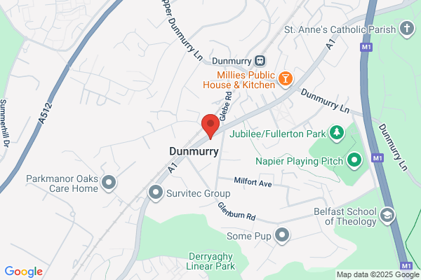 Dunmurry Presbyterian Church