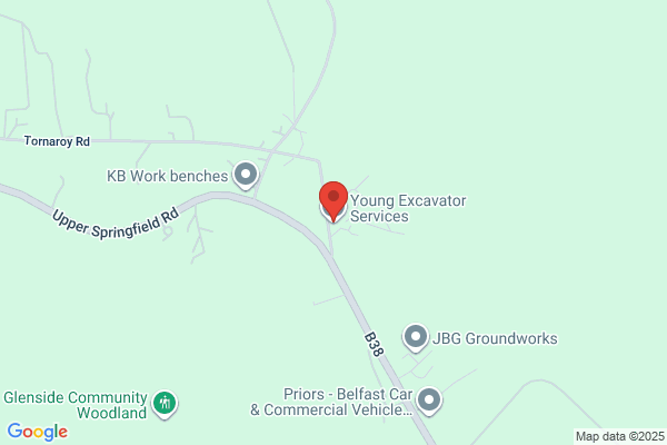 Young Excavator Services Ltd