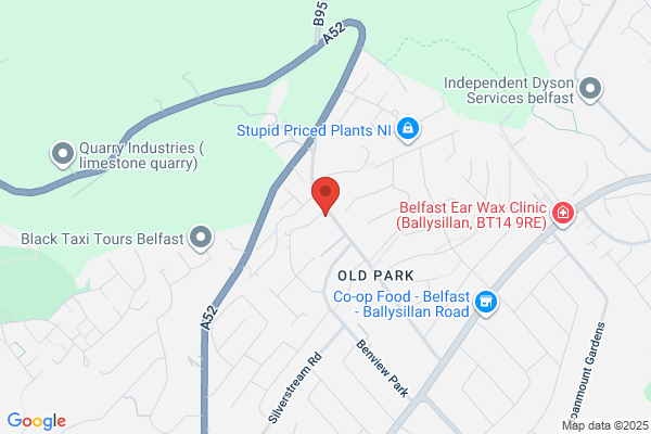 Ballysillan Playcentre