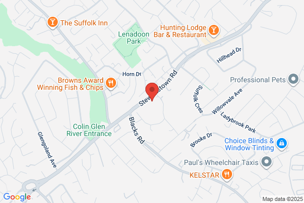 Cloona House Play Group