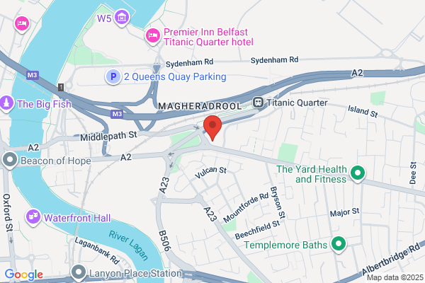 Redfern Plumbing & Heating