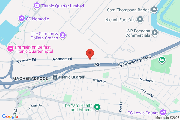 Marlborough Engineering Ltd