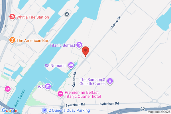Titanic Quarter