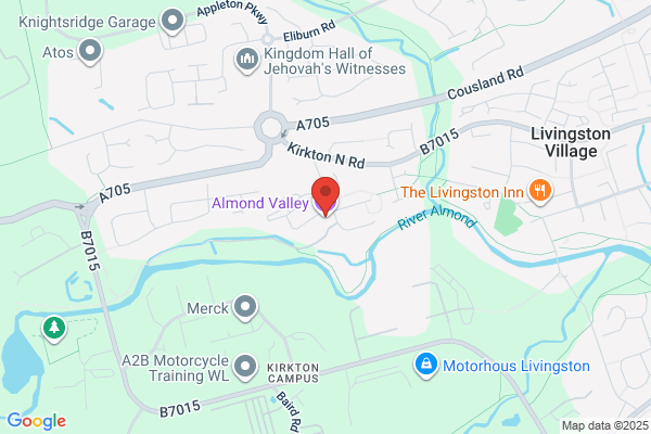 Almond Village Ltd