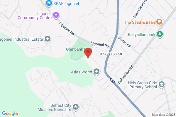 Glenbank Estates Ltd