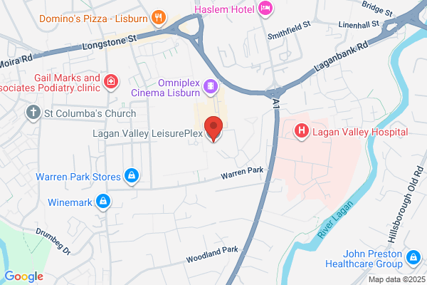 Lisburn Leisure