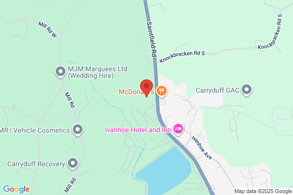 The Davidson Cockcroft Partnership