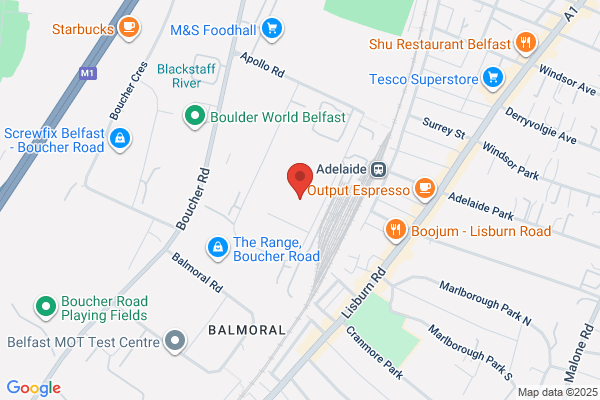 Montgomery Refrigeration Ltd
