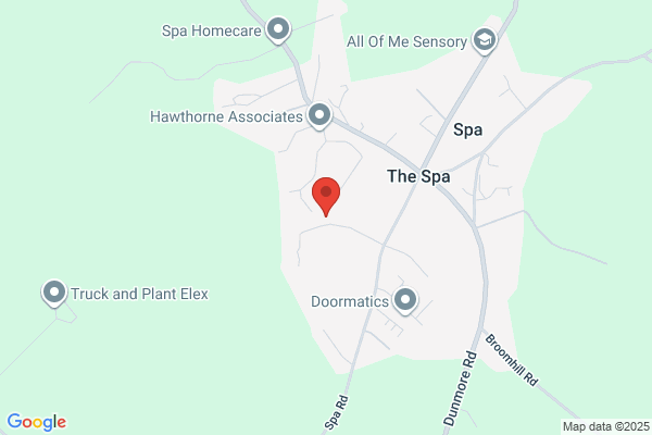 Acre Gospel Mission