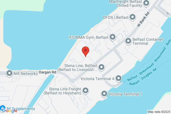 Irish Relocation Services