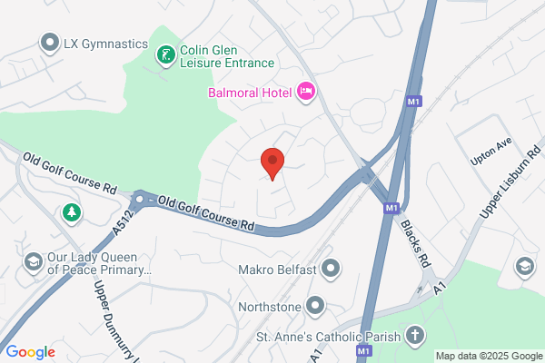 Balmoral View Care Home