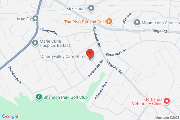 Cherryvalley Care Home