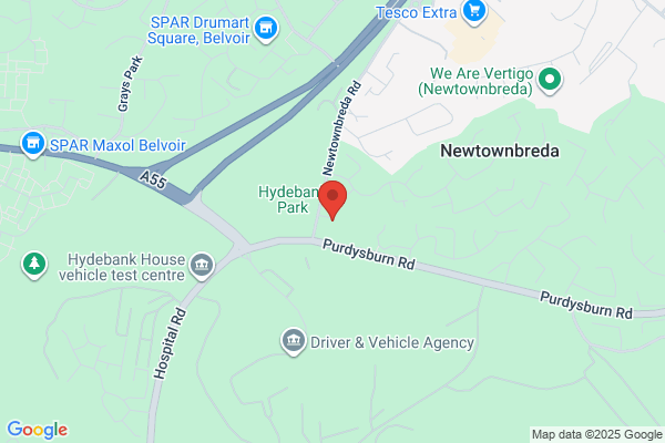 Greerville Care Home