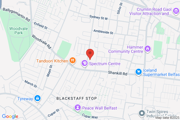Tennent Street Care Home