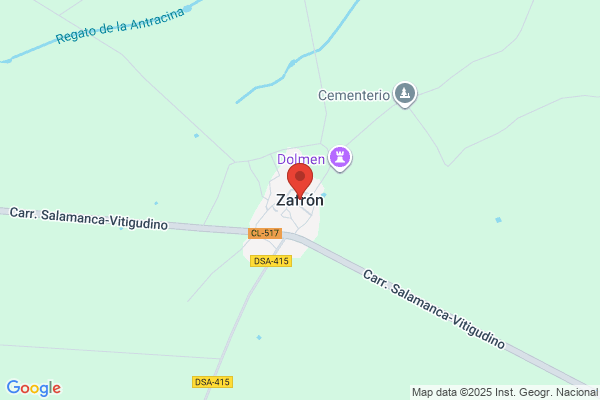 Zafron