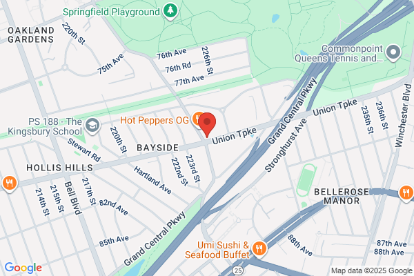 Ryan's Bar & Grill