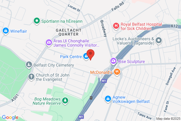 The Bayleaf Restaurant