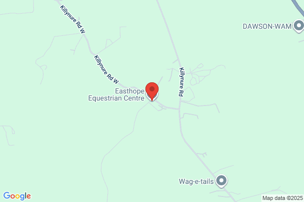 Easthope Equestrian Centre