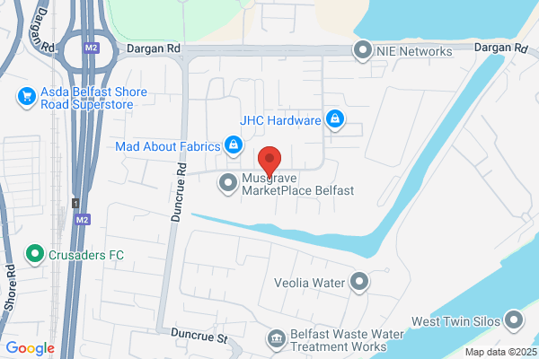 Roadferry Ltd
