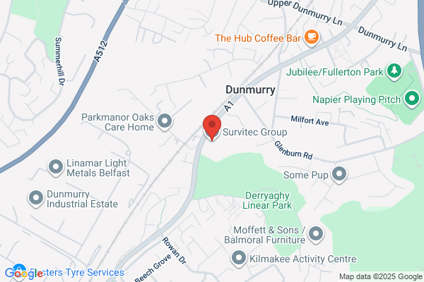 R F D Ltd