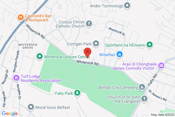 Belfast Institute Of Further & Higher Education