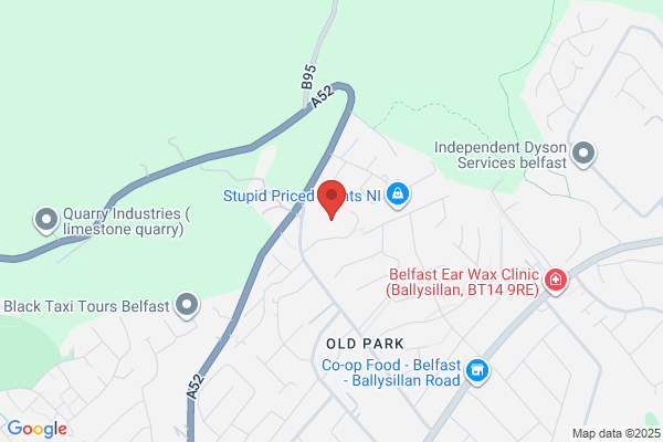 Ballysillan (Controlled) Primary School