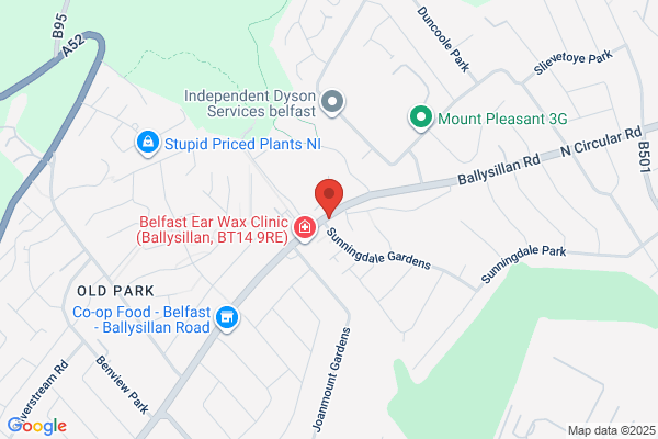 Belfast Boys' Model (Controlled) High School