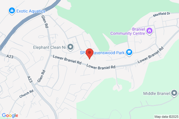 Braniel Primary School