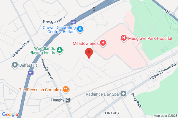 Cranmore Integrated (GM) Primary School