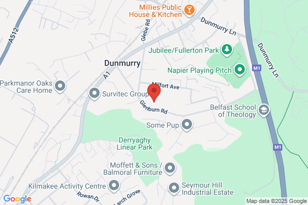 Dunmurry Primary School