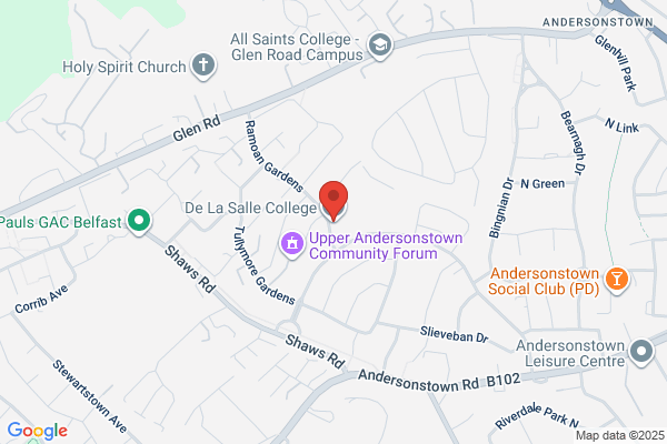 La Salle Boys School