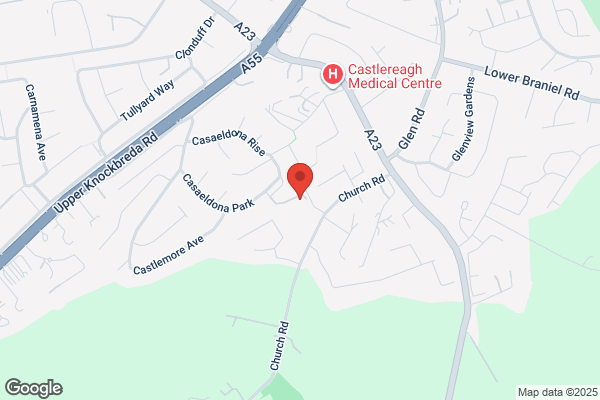 Leadhill Primary School