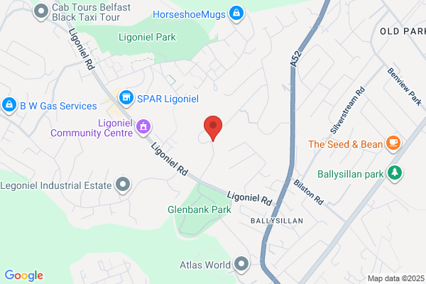 Ligoniel (Controlled) Primary School