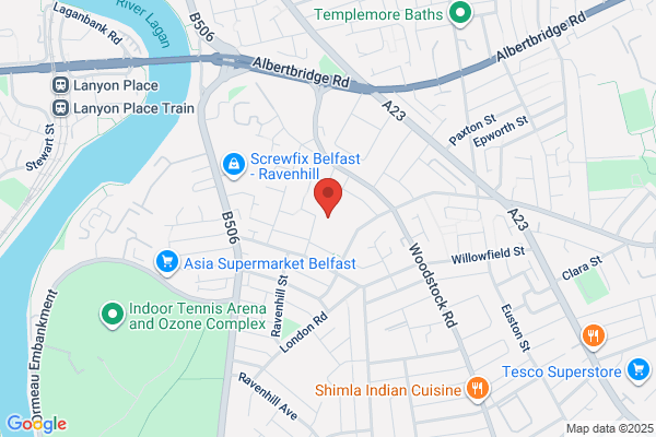 Nettlefield (Controlled) Primary School & Nursery Class