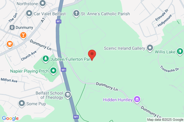 Rathmore (Voluntary) Grammar School