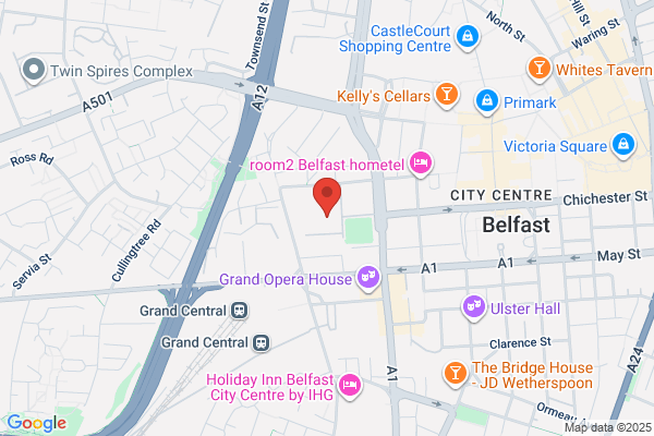 Royal Belfast Voluntary Academical Institution