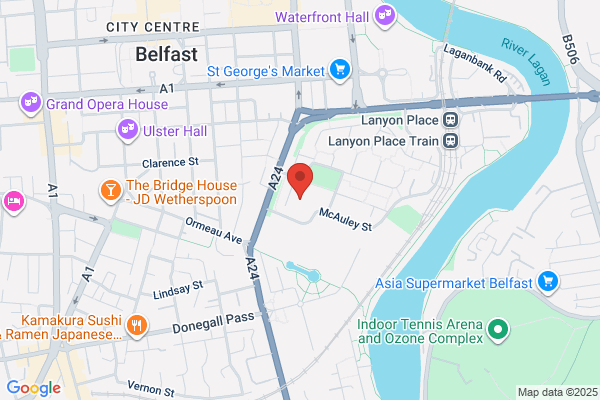 St Malachy's Primary School & Nursery Class