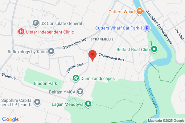 Stranmillis (Controlled) Primary School & Nursery Class