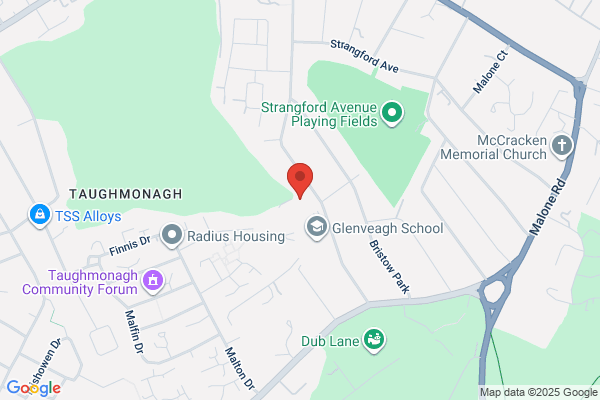 Taughmonagh Primary School