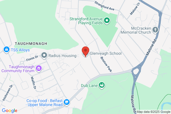 Glenveagh Special School