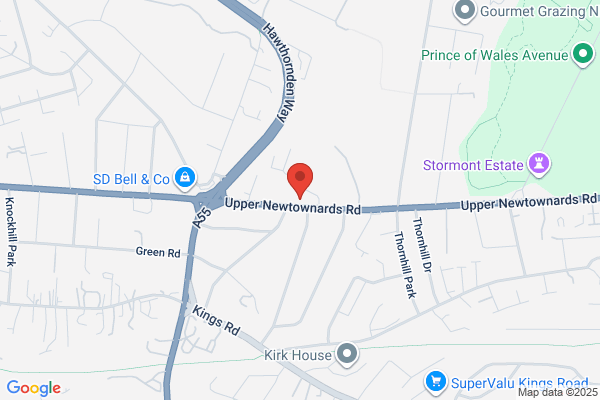 Oaklee Housing Association Ltd