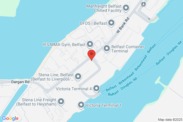 Jenkins Shipping Co Ltd