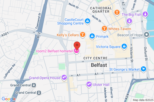 City Heel Bar