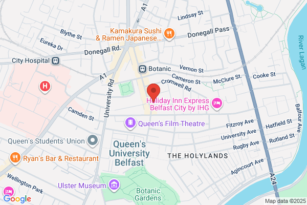 Ormeau Shoe Repairs
