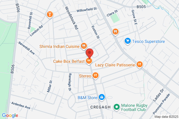 Spring Heel Bar