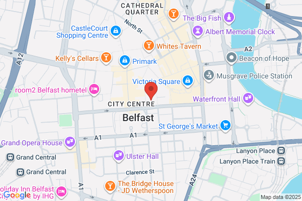 A1 Belfast Mini-Skip Hire